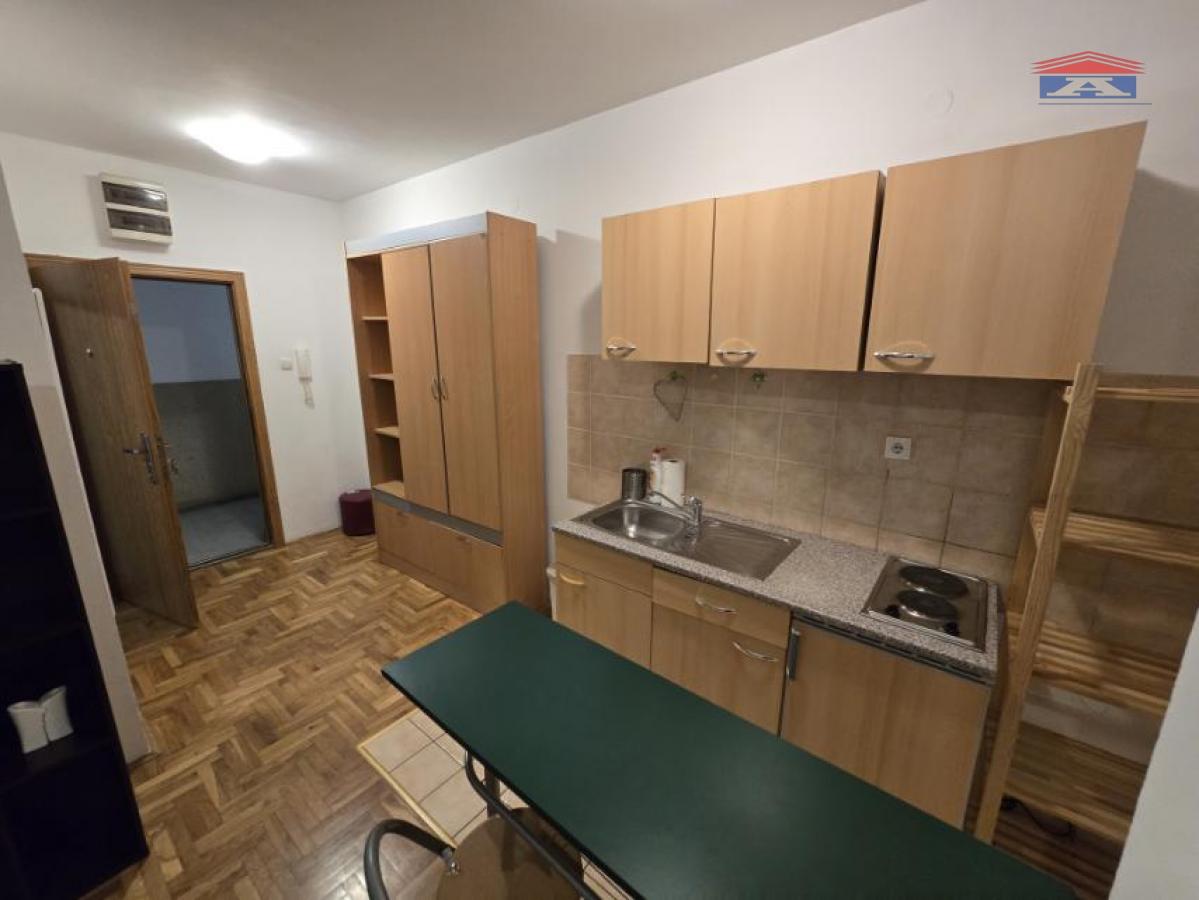 Stan – Novi Sad, Bulevar Evrope  – ID 2333