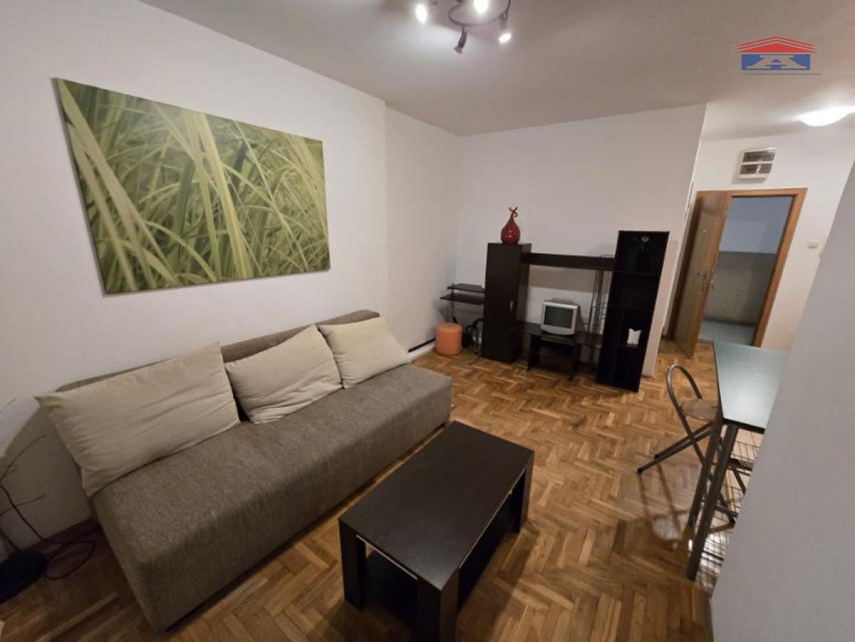 Stan – Novi Sad, Bulevar Evrope  – ID 2333