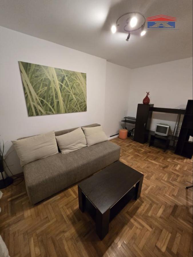Stan – Novi Sad, Bulevar Evrope  – ID 2333