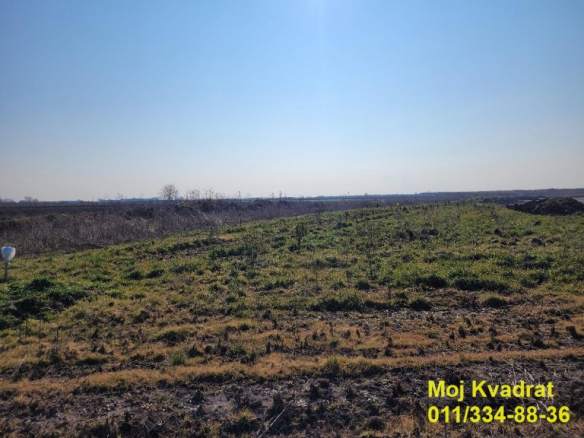 Plac Prodaja Pećinci Šimanovci 0 m2