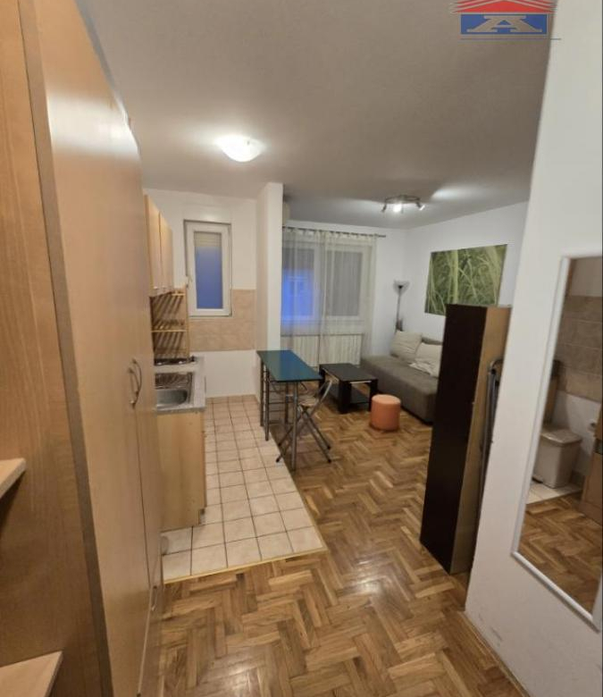 Stan – Novi Sad, Bulevar Evrope  – ID 2333