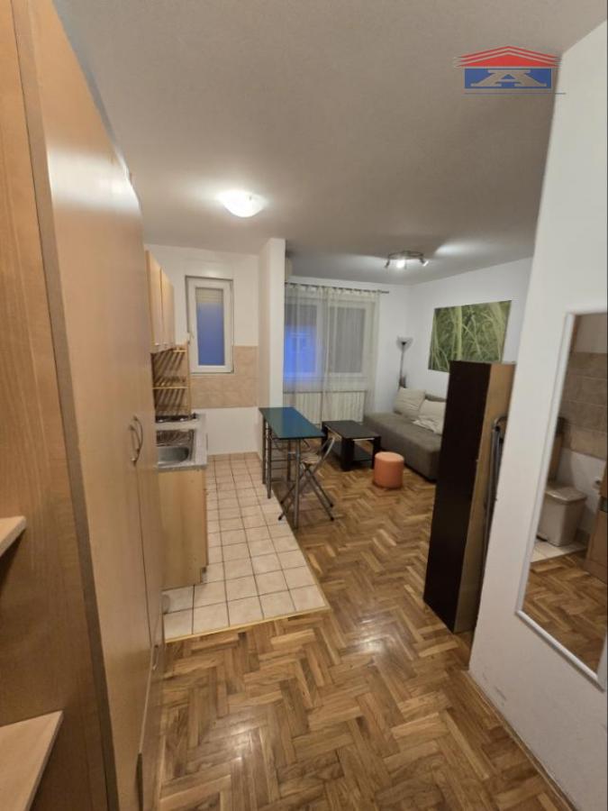 Stan – Novi Sad, Bulevar Evrope  – ID 2333