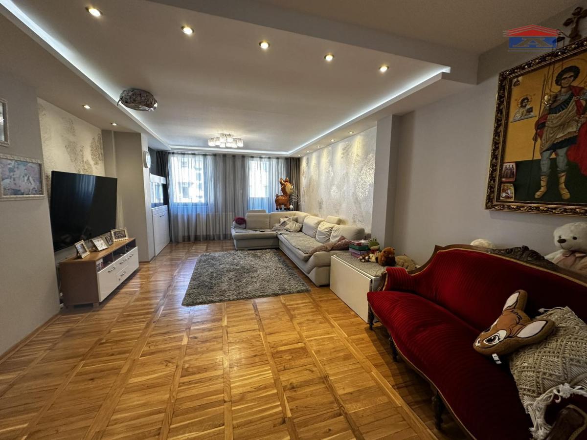 Stan – Novi Sad, Grbavica  – ID 2519