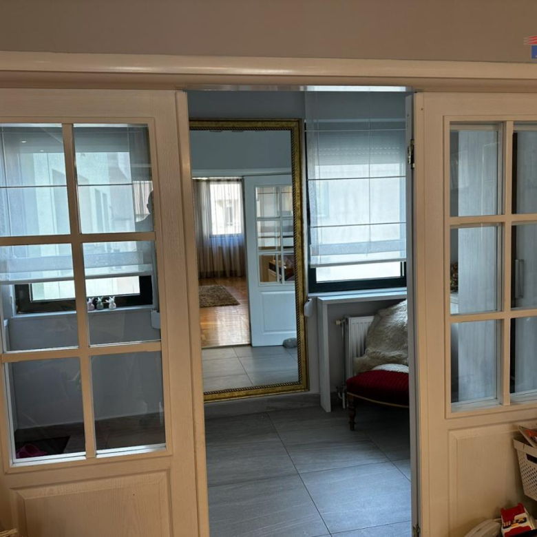 Stan – Novi Sad, Grbavica  – ID 2519