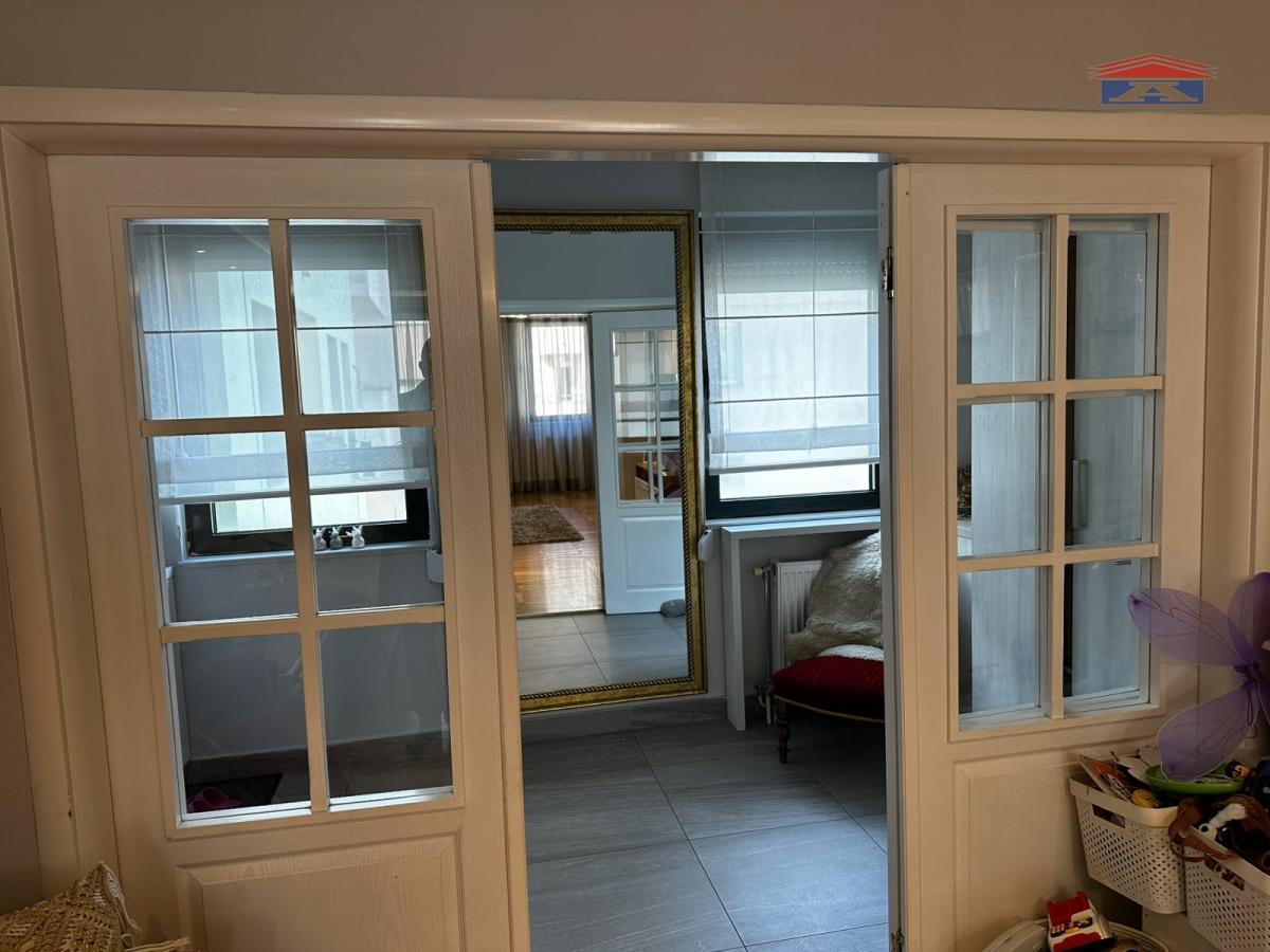 Stan – Novi Sad, Grbavica  – ID 2519