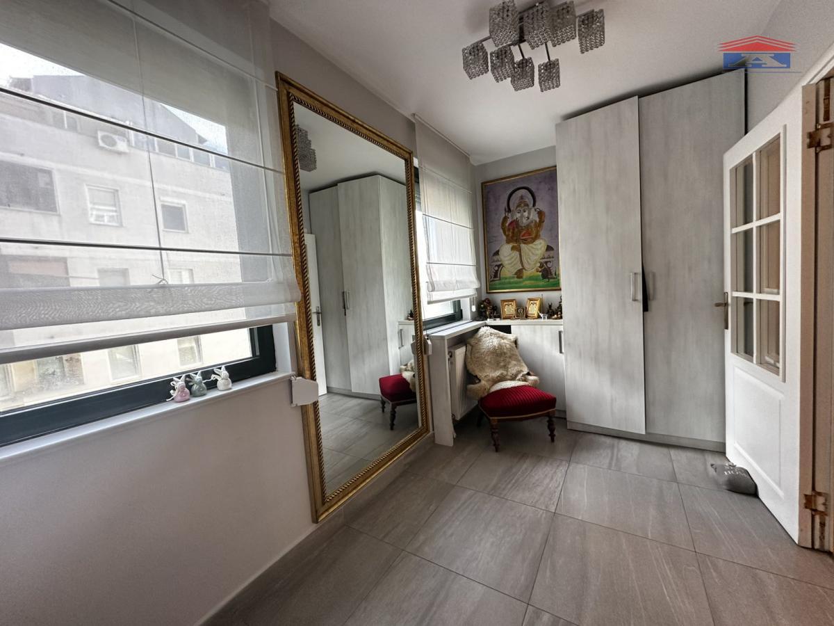 Stan – Novi Sad, Grbavica  – ID 2519
