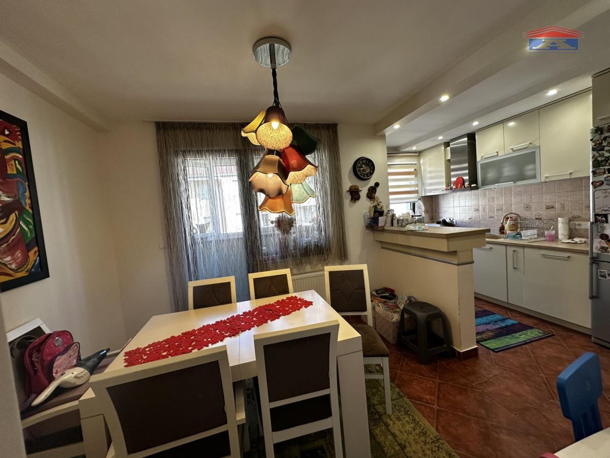 Stan – Novi Sad, Grbavica  – ID 2519