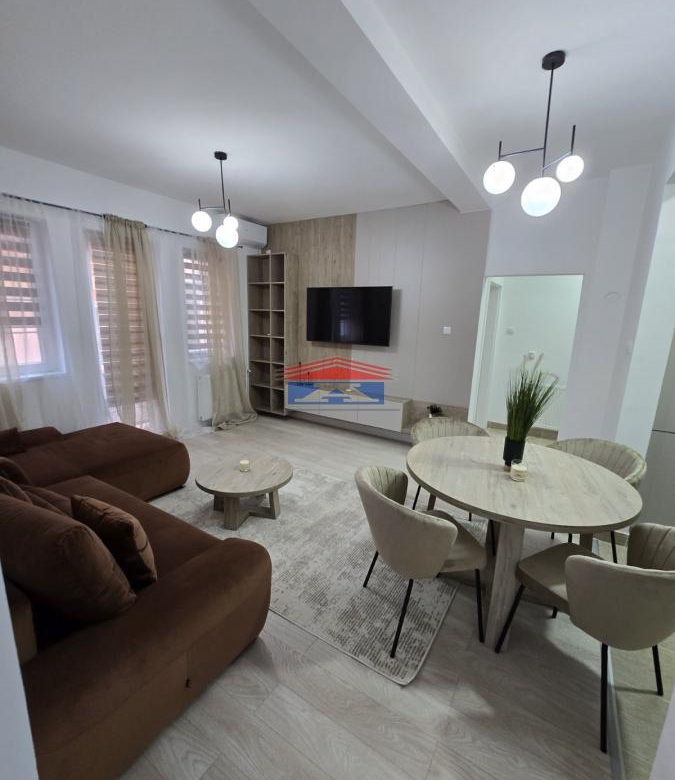 Stan – Novi Sad, Centar (Novi Sad)  – ID 2331