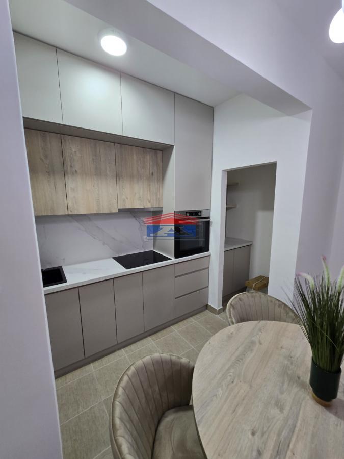 Stan – Novi Sad, Centar (Novi Sad)  – ID 2331
