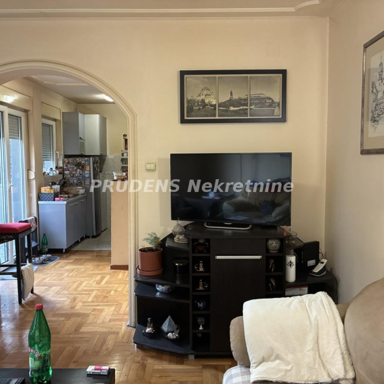 Stan Prodaja Beograd Medaković I 80 m2