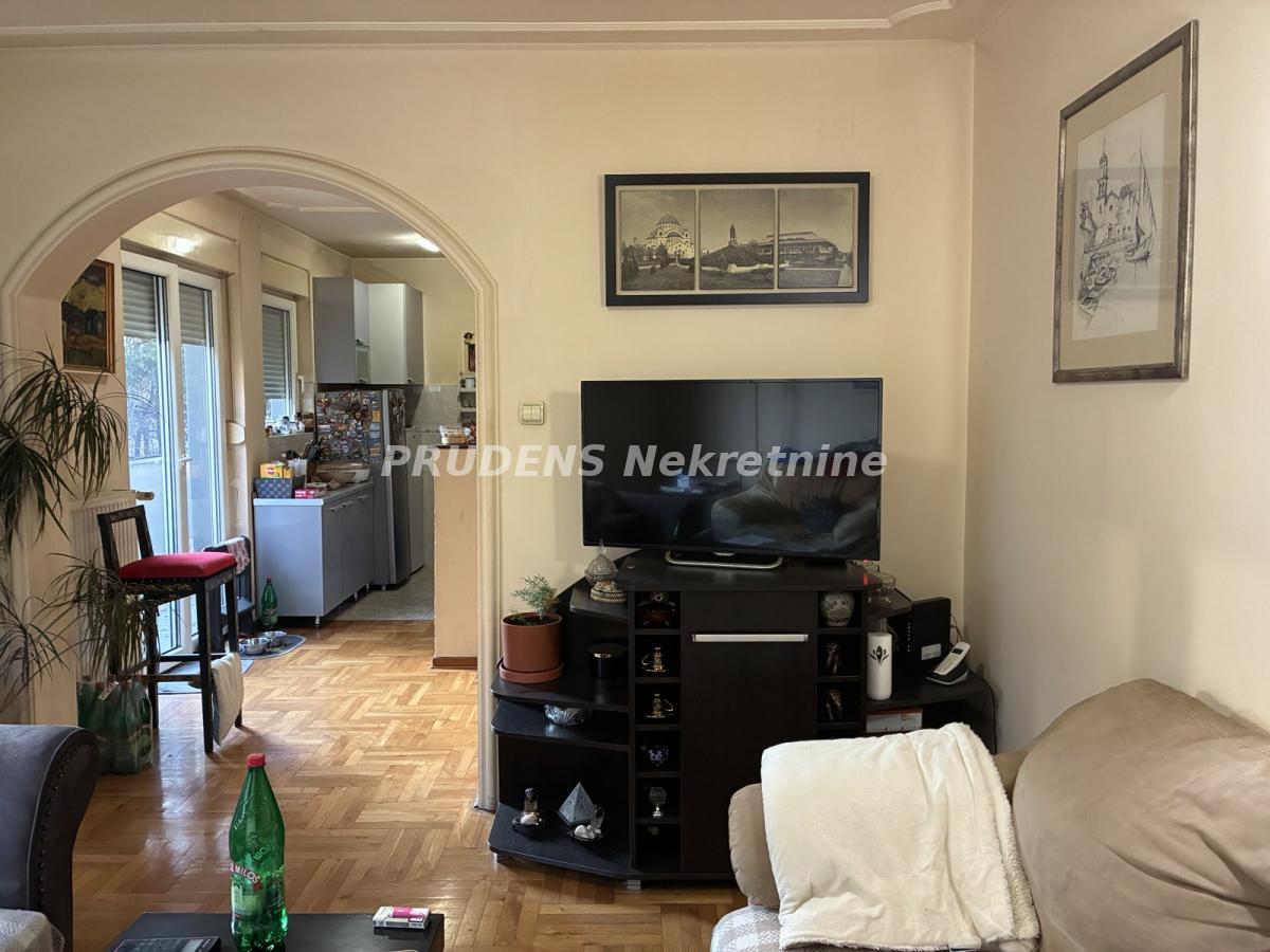 Stan Prodaja Beograd Stan Prodaja Beograd Medaković I 80 m2