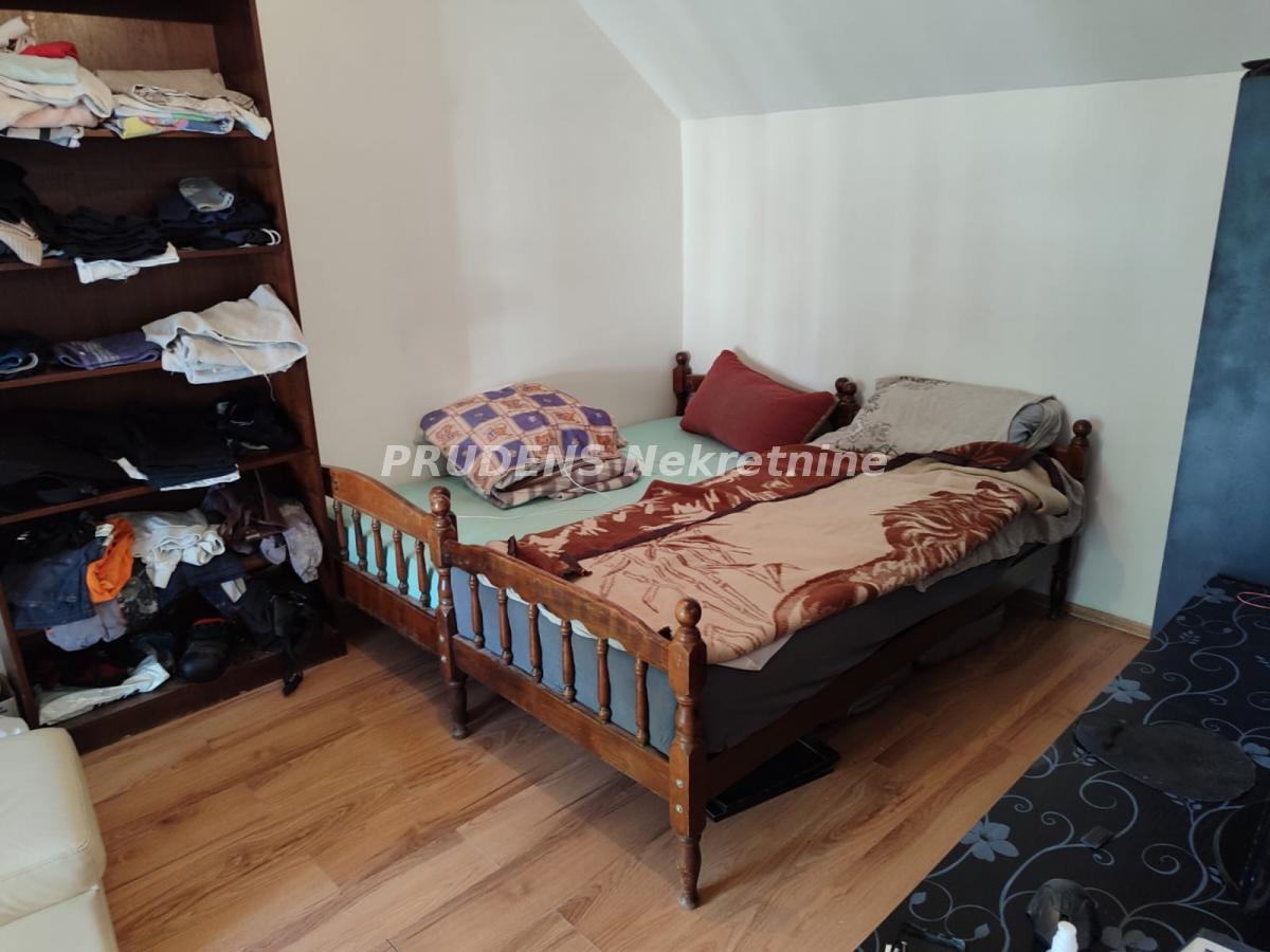 Stan Prodaja Beograd  35 m2
