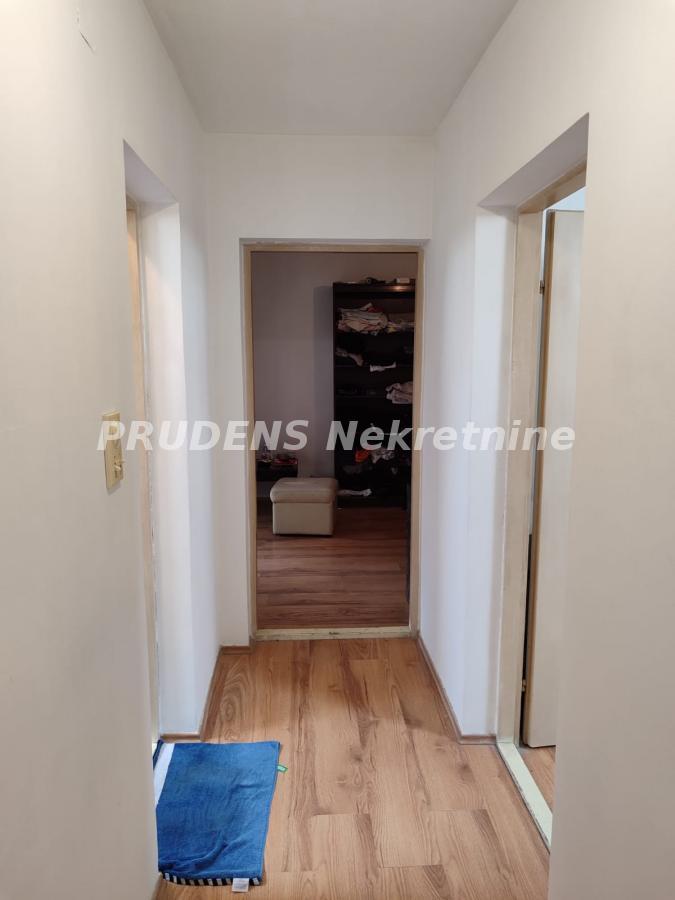 Stan Prodaja Beograd  35 m2