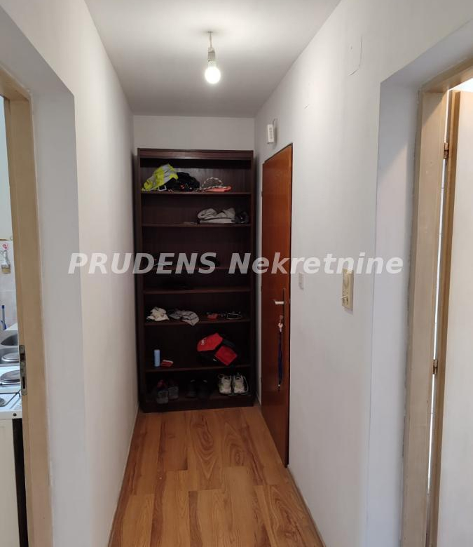 Stan Prodaja Beograd  35 m2