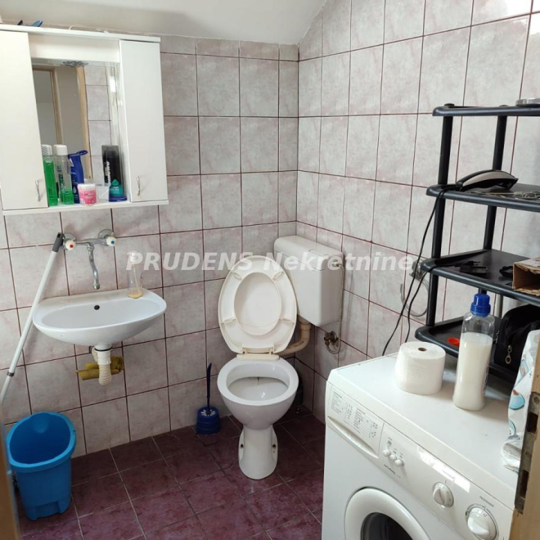 Stan Prodaja Beograd  35 m2