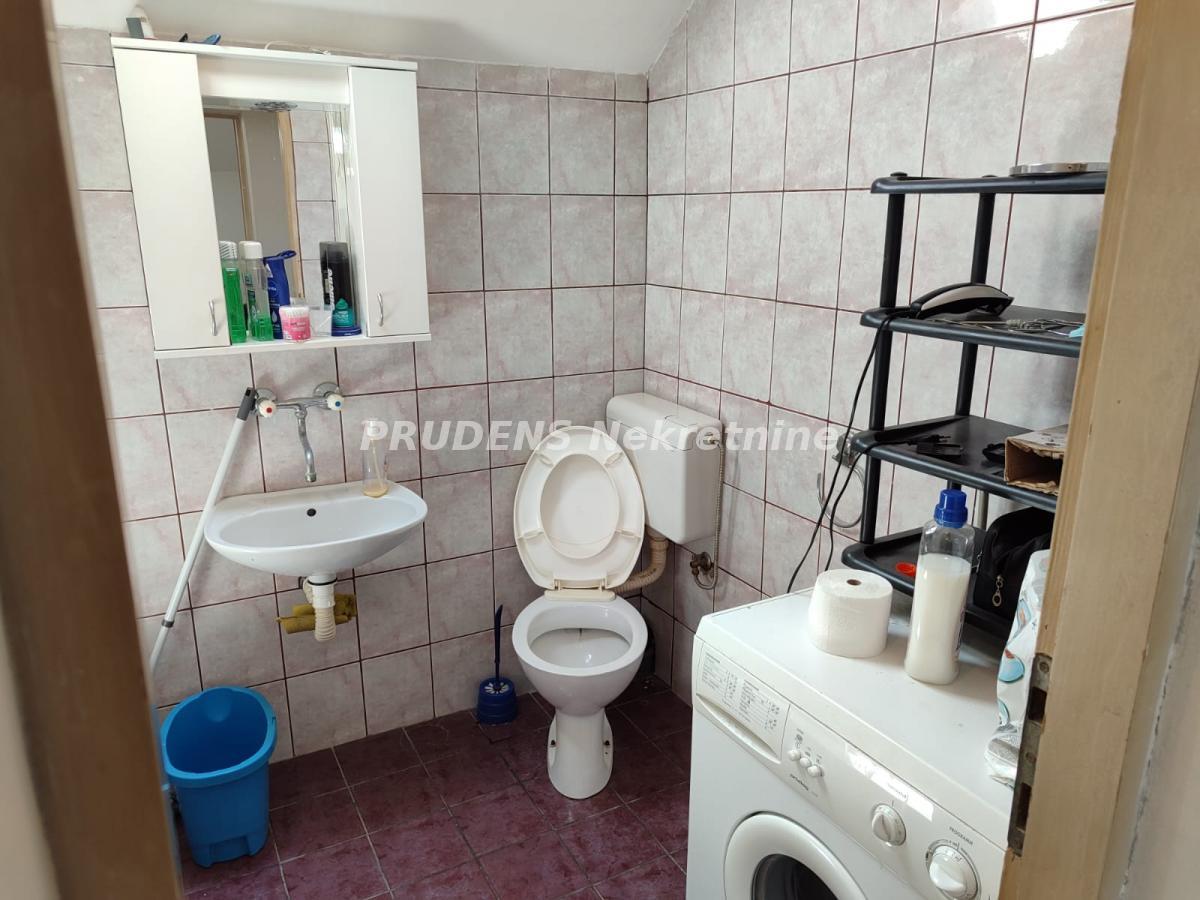 Stan Prodaja Beograd  35 m2