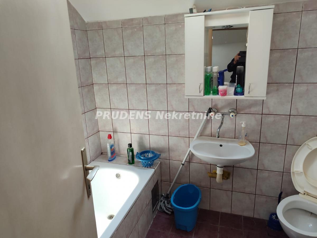 Stan Prodaja Beograd  35 m2