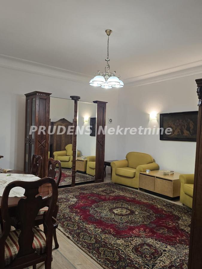 index Stan – Beograd, Stari Grad Takovska – ID 957