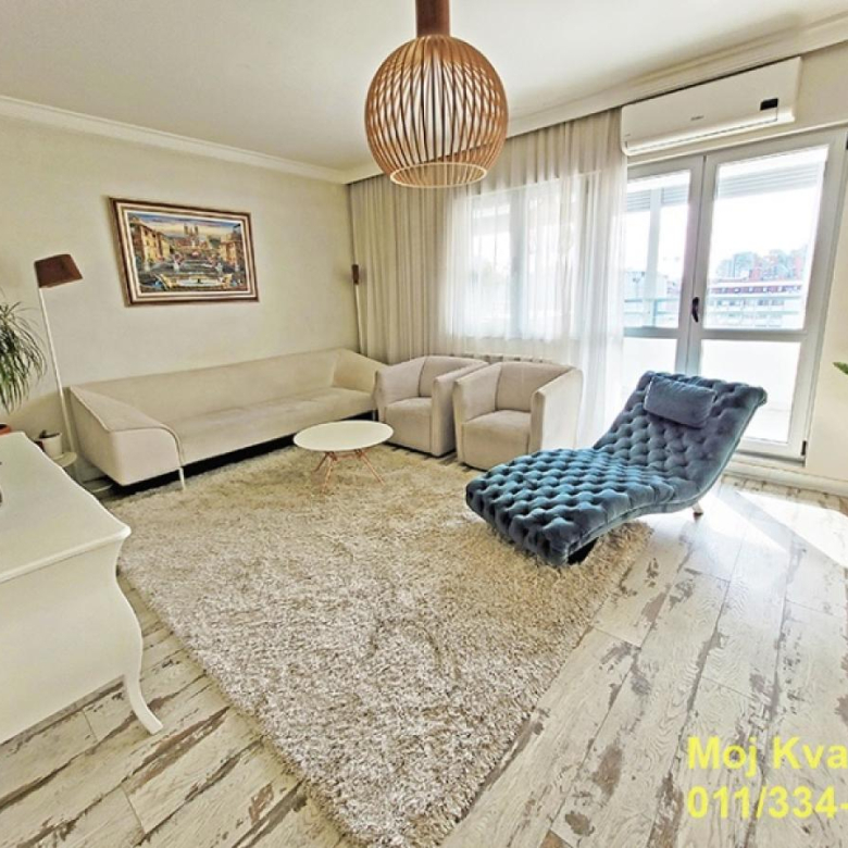 Stan Prodaja Beograd Trošarina 90 m2