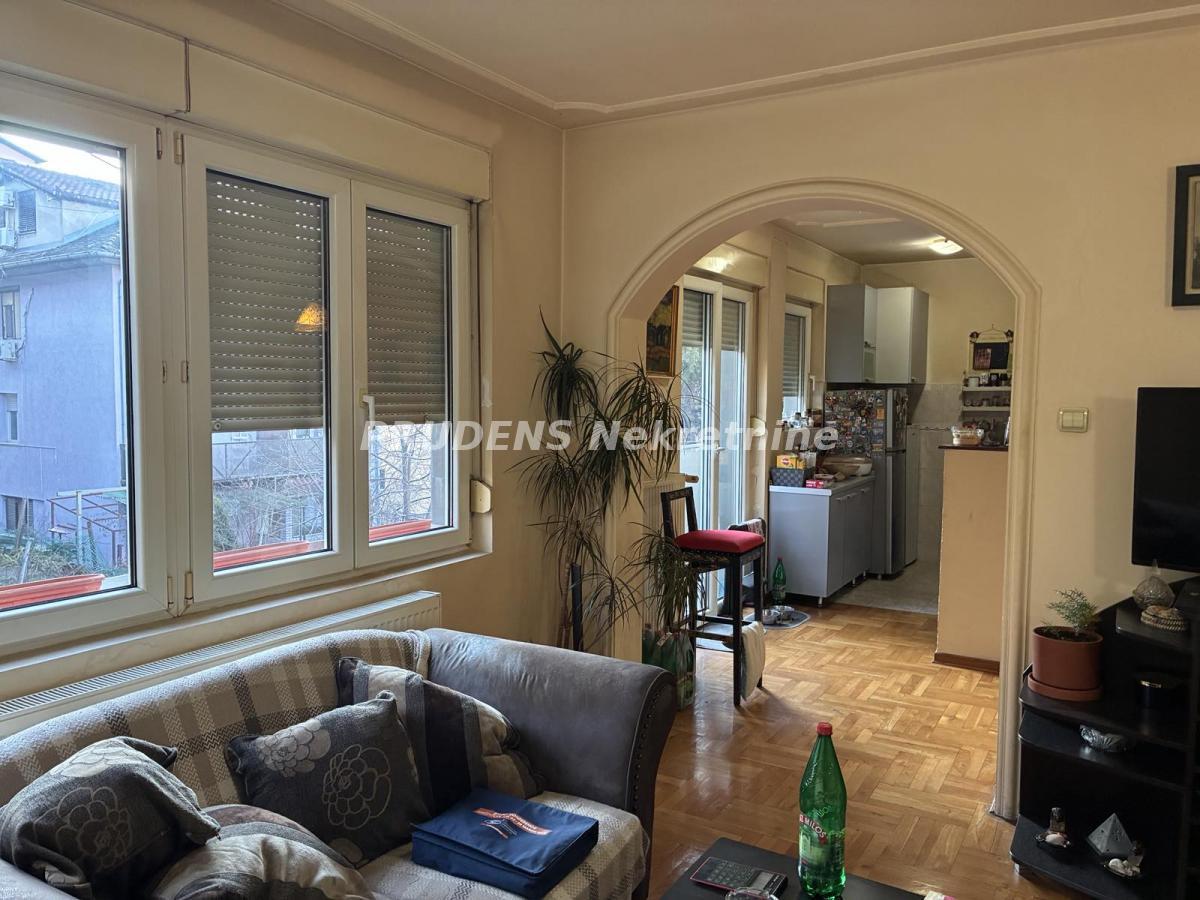 Stan Prodaja Beograd Stan Prodaja Beograd Medaković I 80 m2
