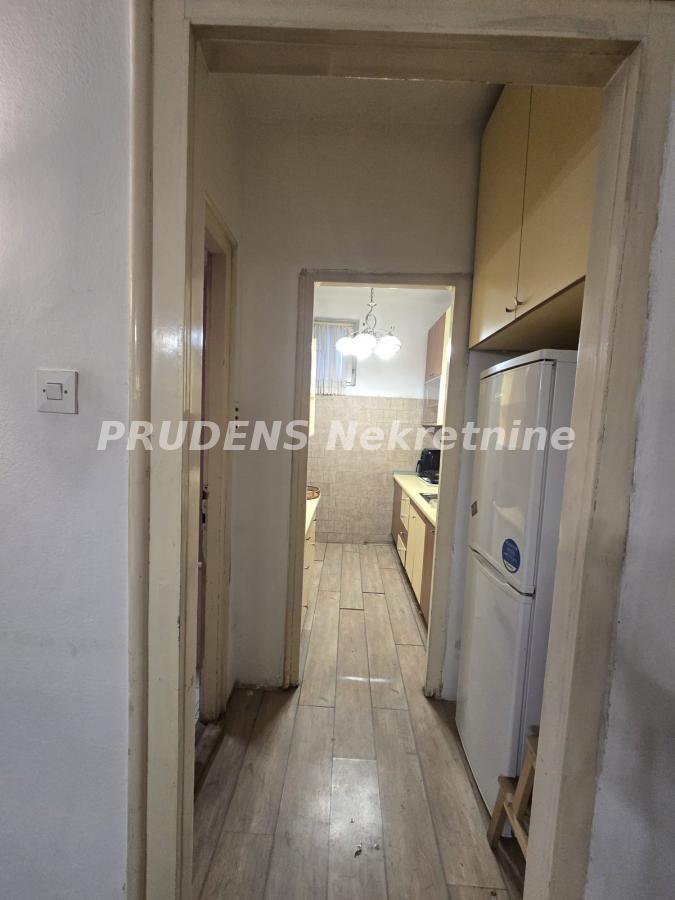 index Stan – Beograd, Stari Grad Takovska – ID 957