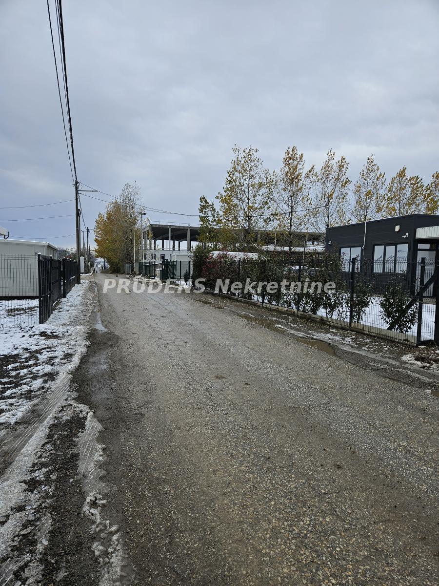 Plac Prodaja Beograd Plac Prodaja Beograd Ledine 0 m2