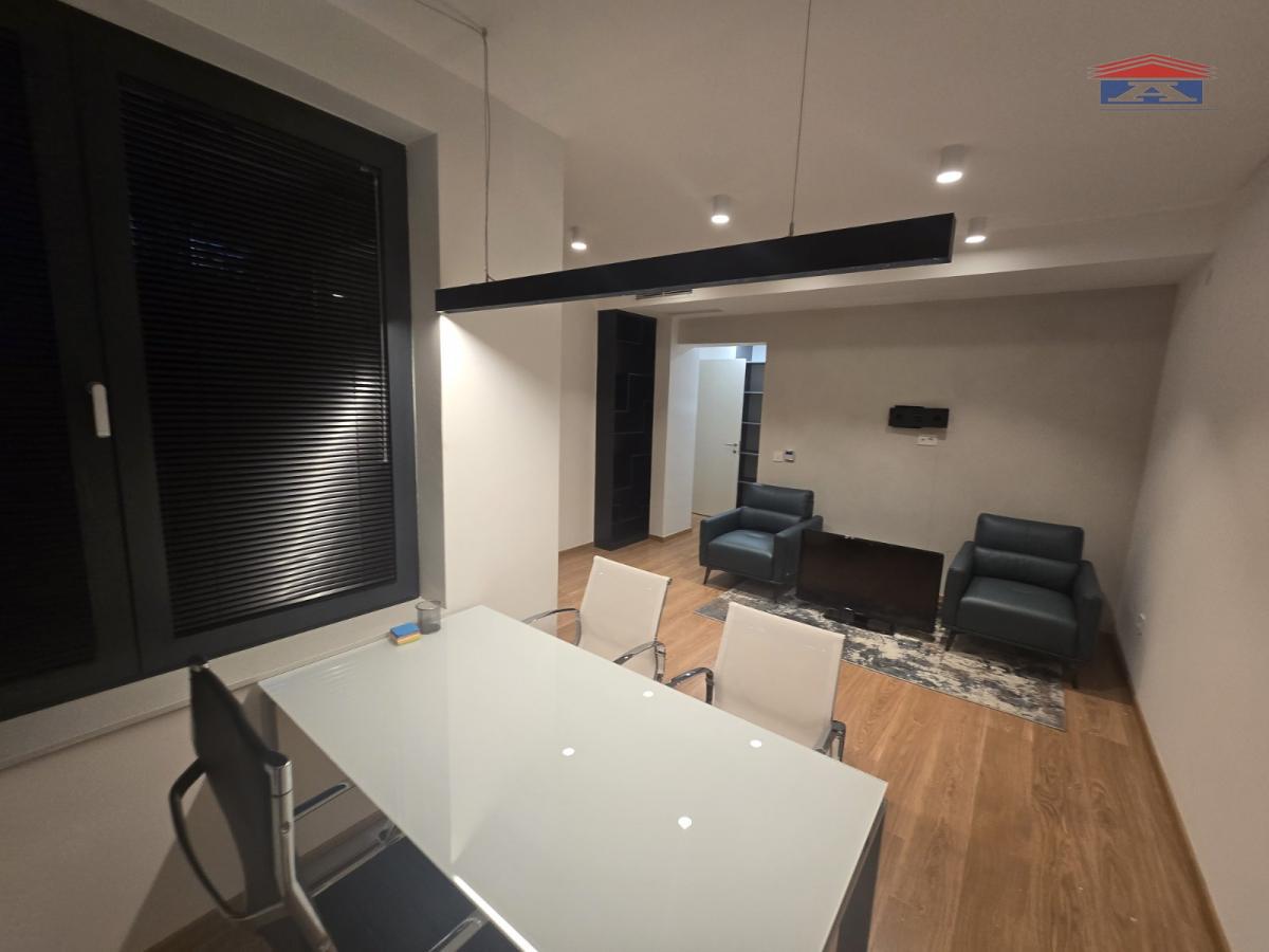 Stan – Novi Sad, Centar (Novi Sad)  – ID 2380