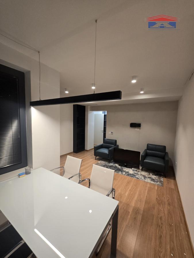 Stan – Novi Sad, Centar (Novi Sad)  – ID 2380