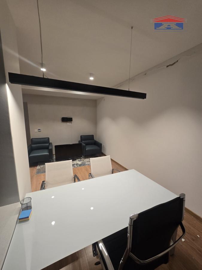 Stan – Novi Sad, Centar (Novi Sad)  – ID 2380