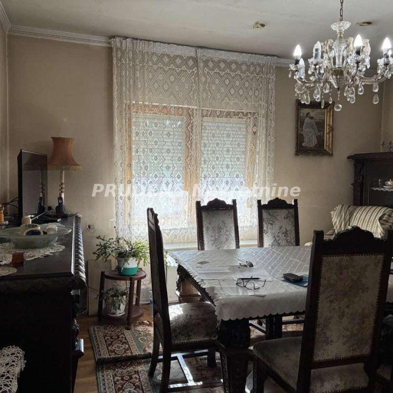 Kuća Prodaja Beograd Crveni Krst 61 m2