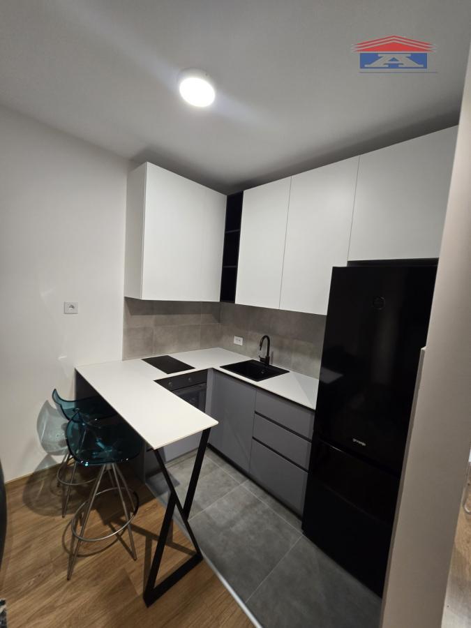 Stan Prodaja Novi Sad  49 m2