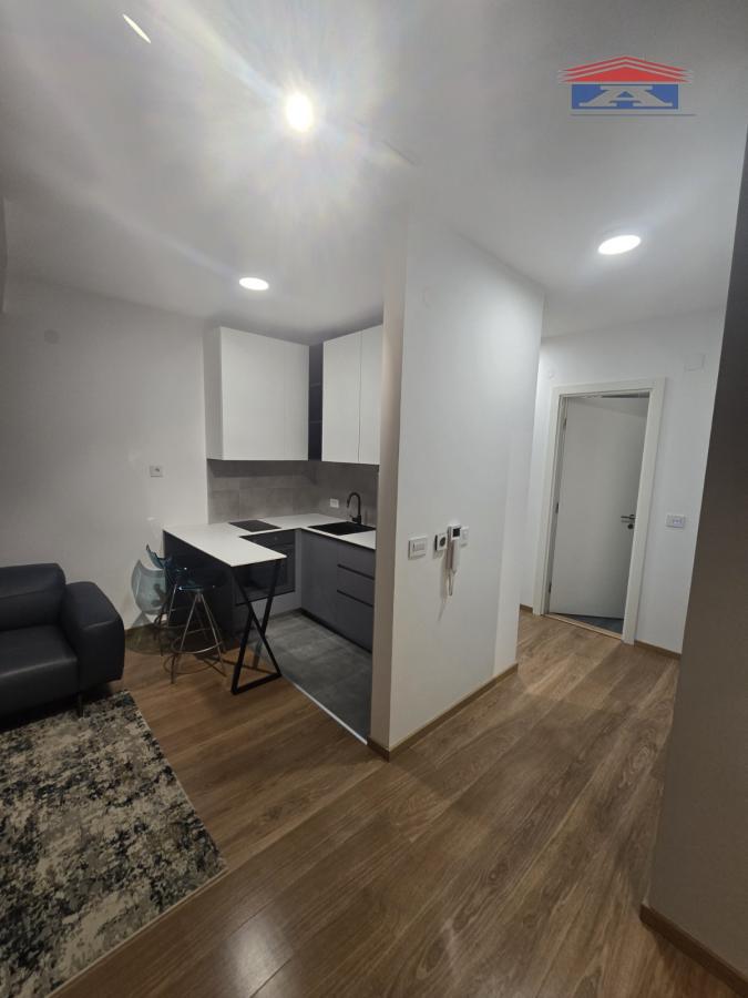 Stan Prodaja Novi Sad  49 m2