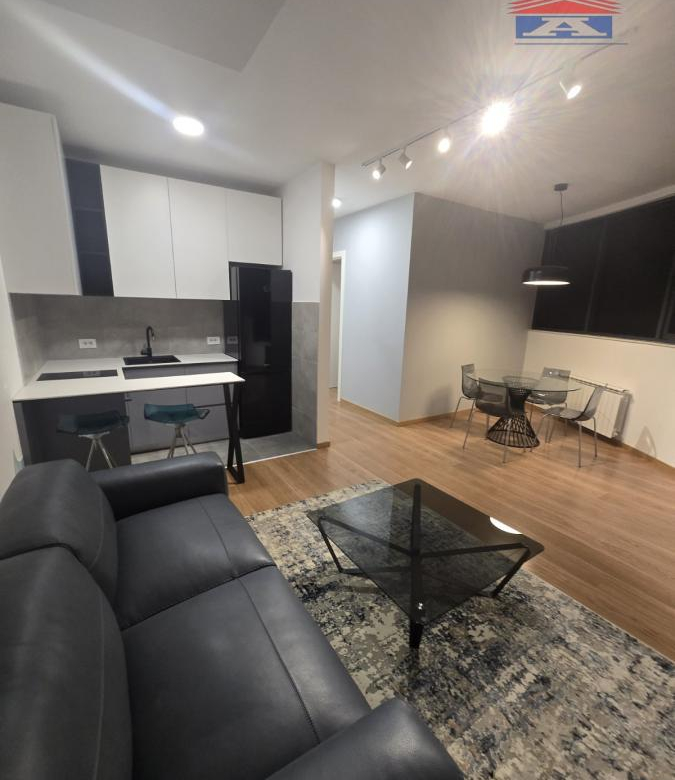 Stan Prodaja Novi Sad  49 m2