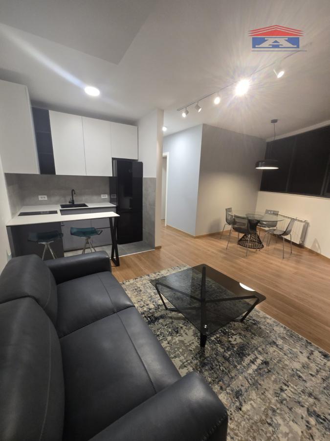 Stan Prodaja Novi Sad  49 m2
