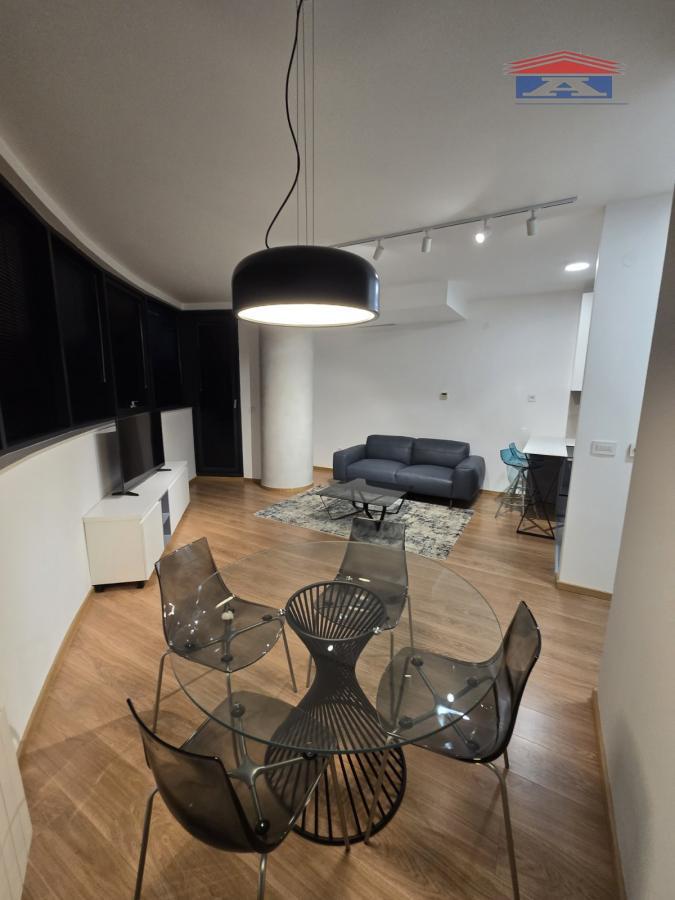 Stan Prodaja Novi Sad  49 m2