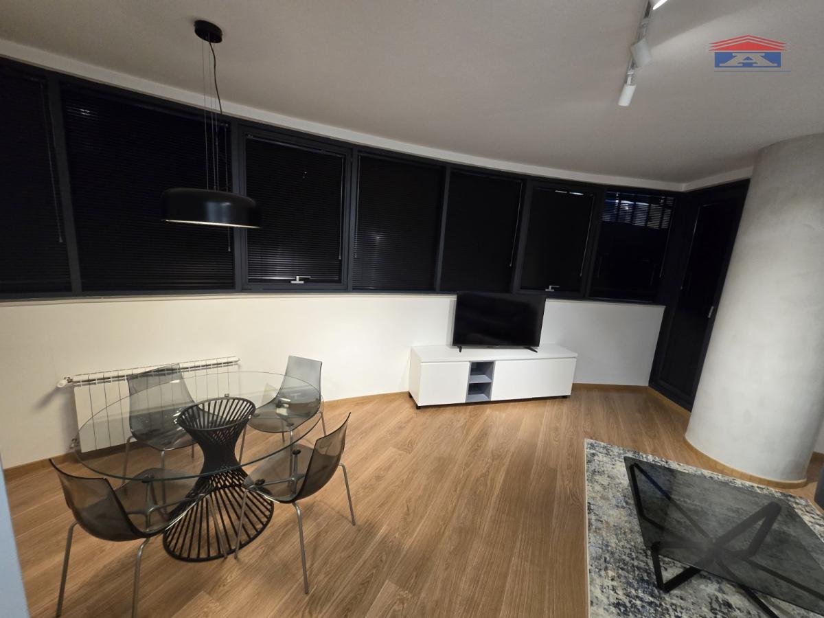 Stan Prodaja Novi Sad  49 m2