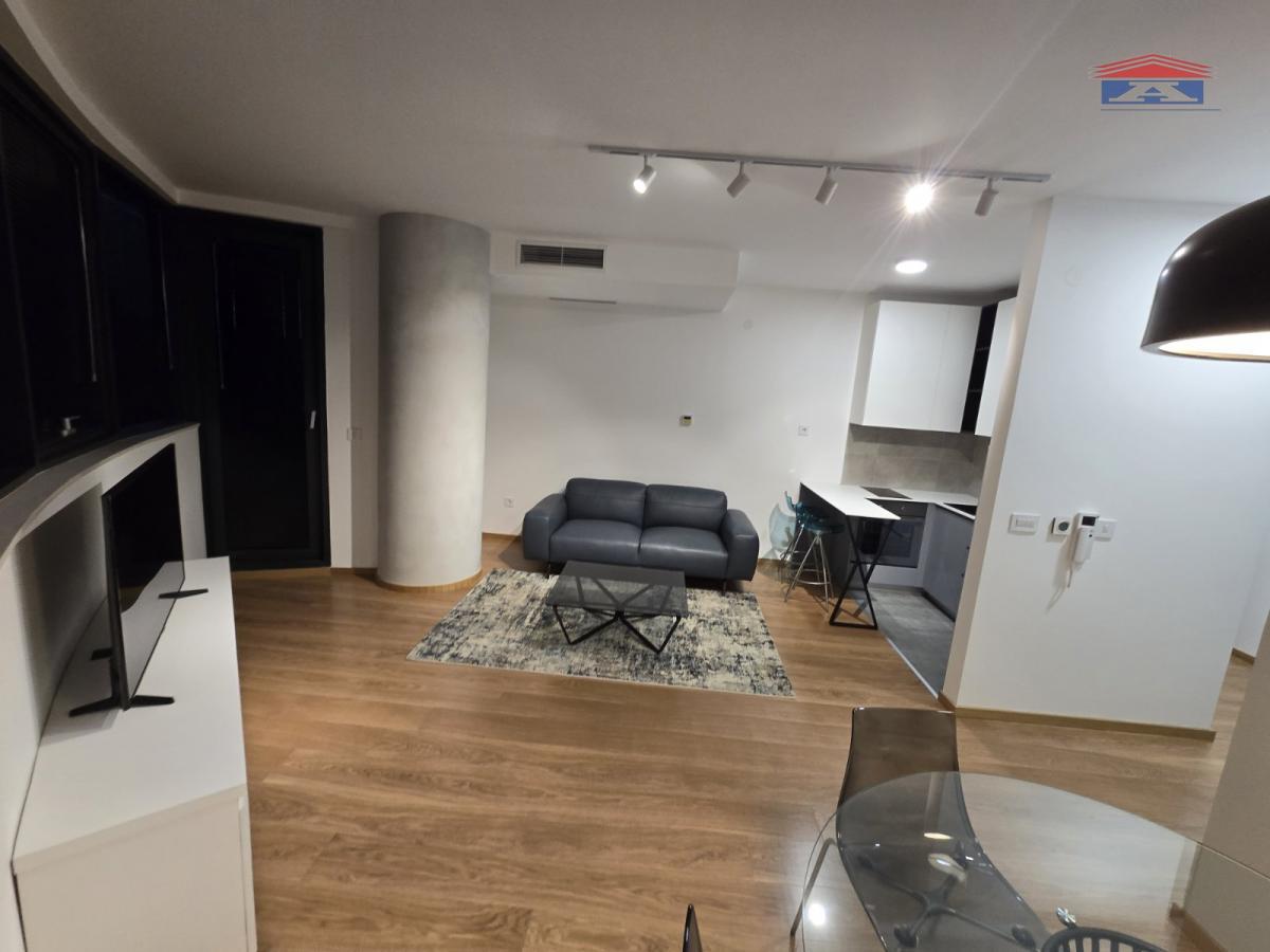 Stan Prodaja Novi Sad  49 m2
