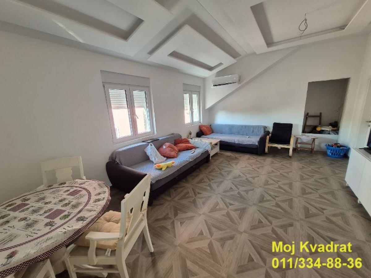 Stan Prodaja Beograd Ćukovac 105 m2