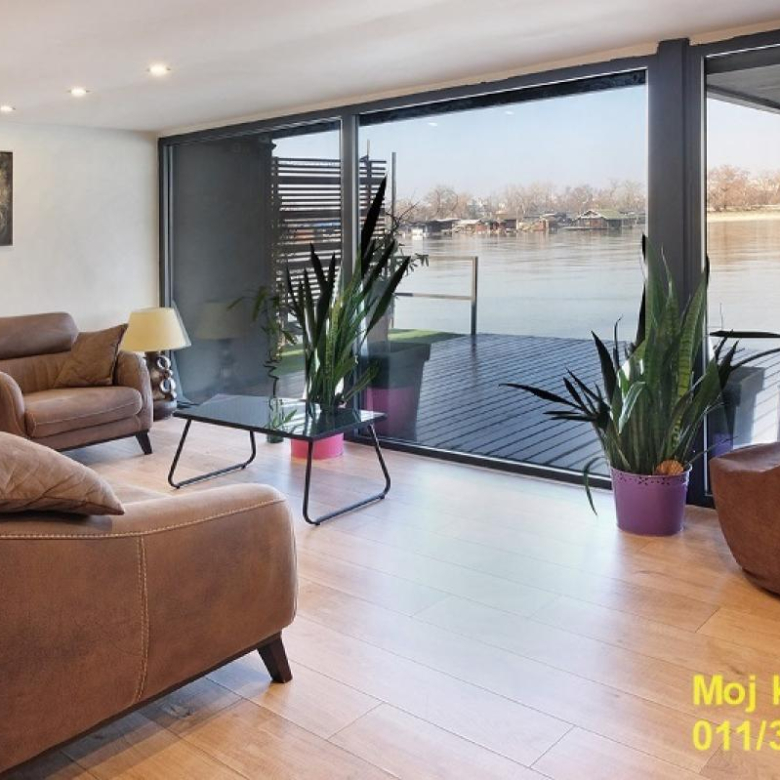Kuća Prodaja Beograd Ada Ciganlija 240 m2