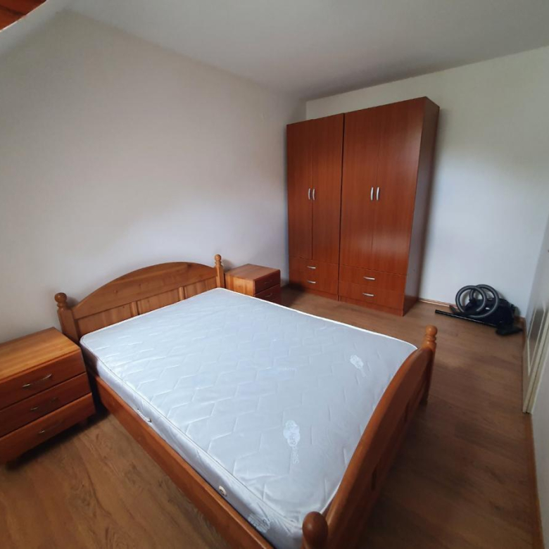 Stan Izdavanje Novi Sad  54 m2