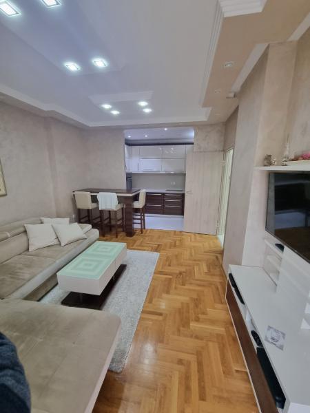 Stan Prodaja Novi Sad  59 m2