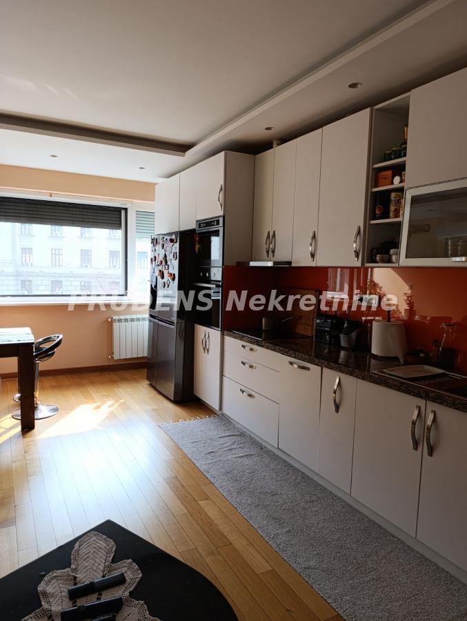 Stan Prodaja Beograd Stan Prodaja Beograd Nemanjina 62 m2