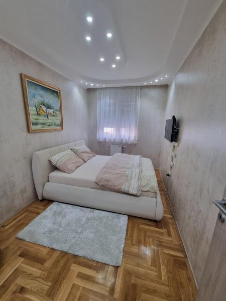 Stan Prodaja Novi Sad  59 m2