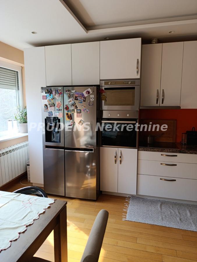 Stan Prodaja Beograd Stan Prodaja Beograd Nemanjina 62 m2
