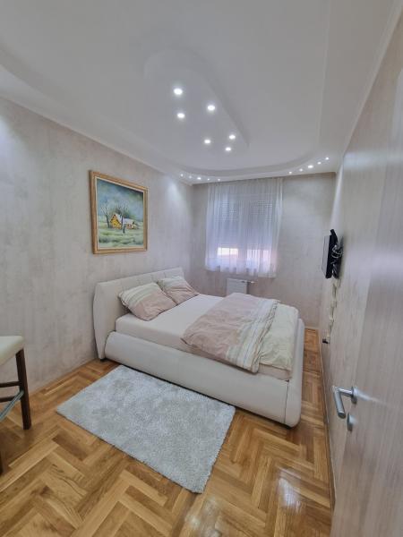 Stan Prodaja Novi Sad  59 m2