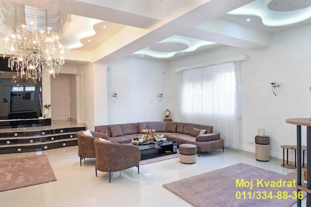 Kuća Prodaja Beograd Kuća Prodaja Beograd Vojni Put Ii 340 m2