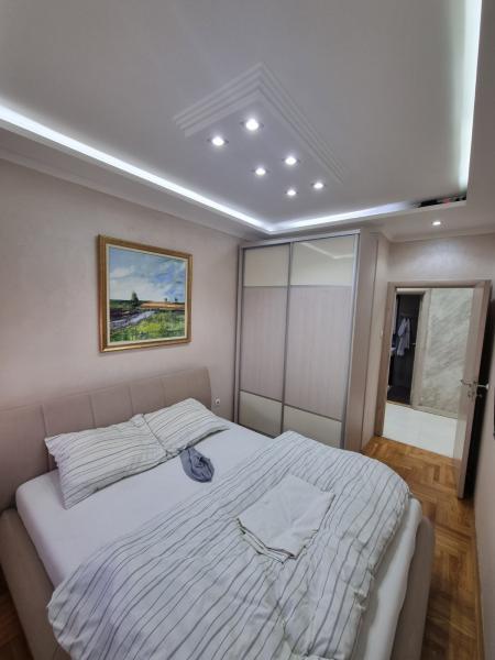 Stan Prodaja Novi Sad  59 m2