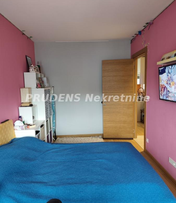 Stan Prodaja Beograd Nemanjina 62 m2