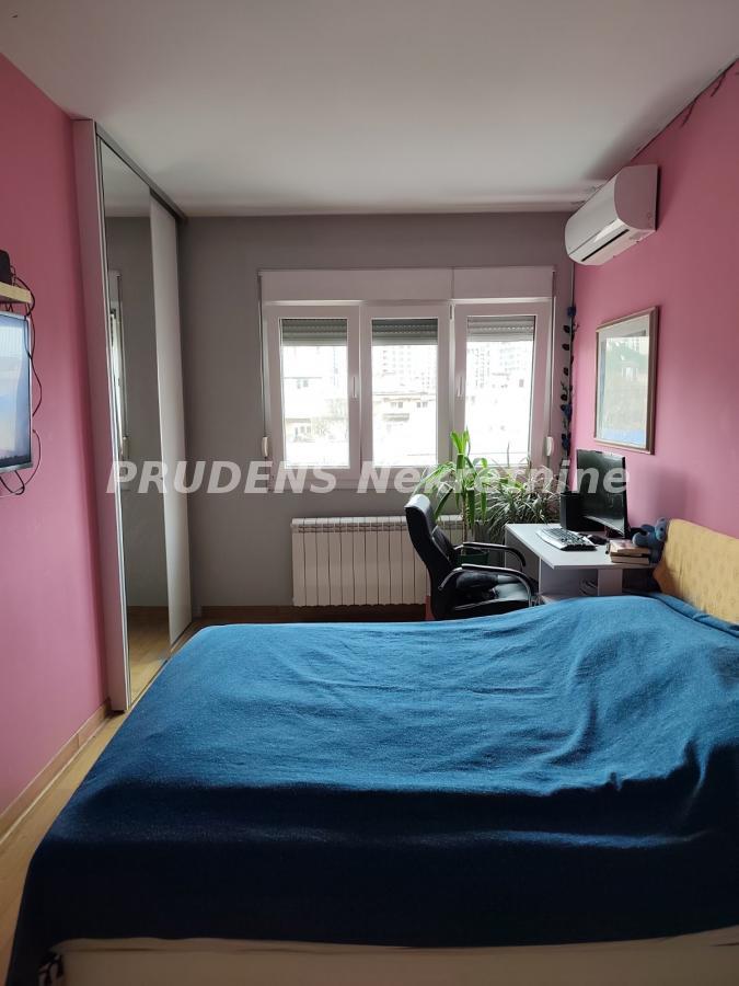 Stan Prodaja Beograd Stan Prodaja Beograd Nemanjina 62 m2