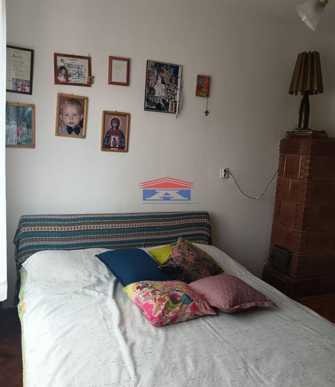 Stan Prodaja Novi Sad  48 m2